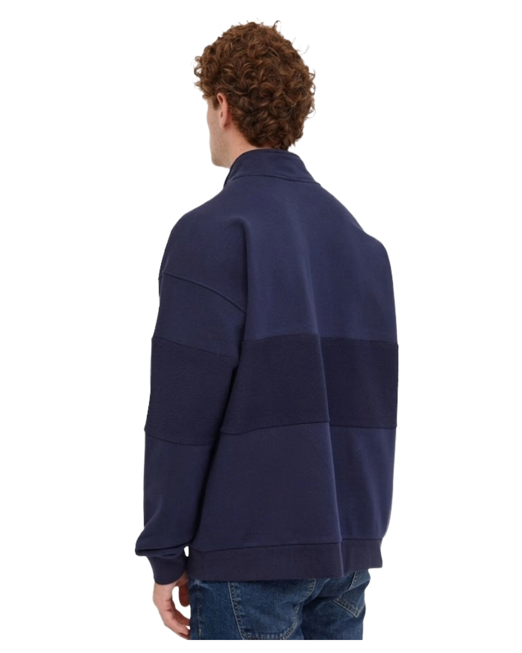 Pull Lumberjack  Fran