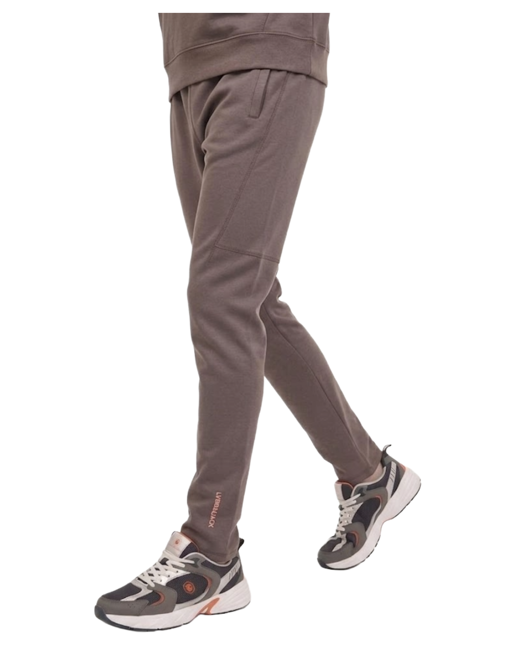 Pants Lumberjack  Gryes