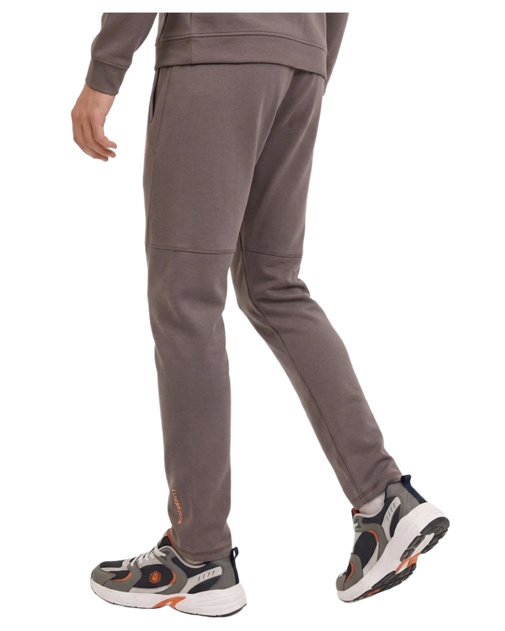 Pants Lumberjack  Gryes