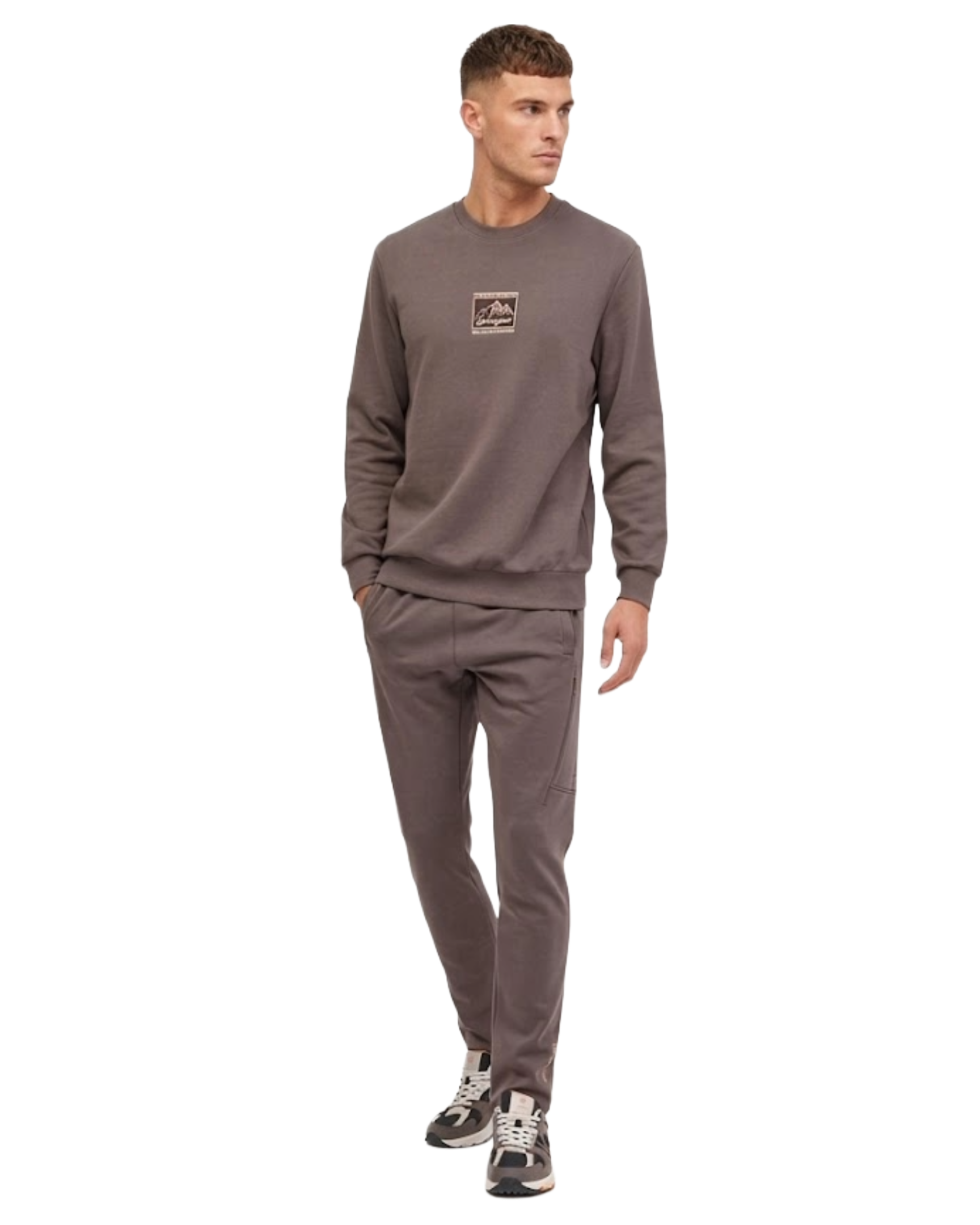 Pants Lumberjack  Gryes