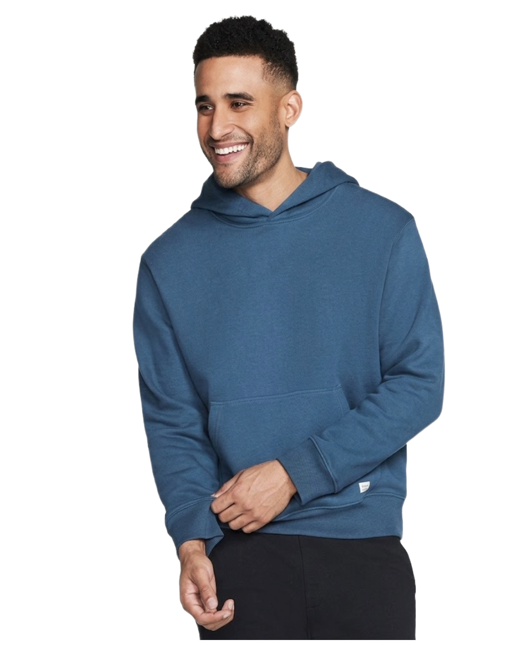 Skech-sweats Classic Hoodie