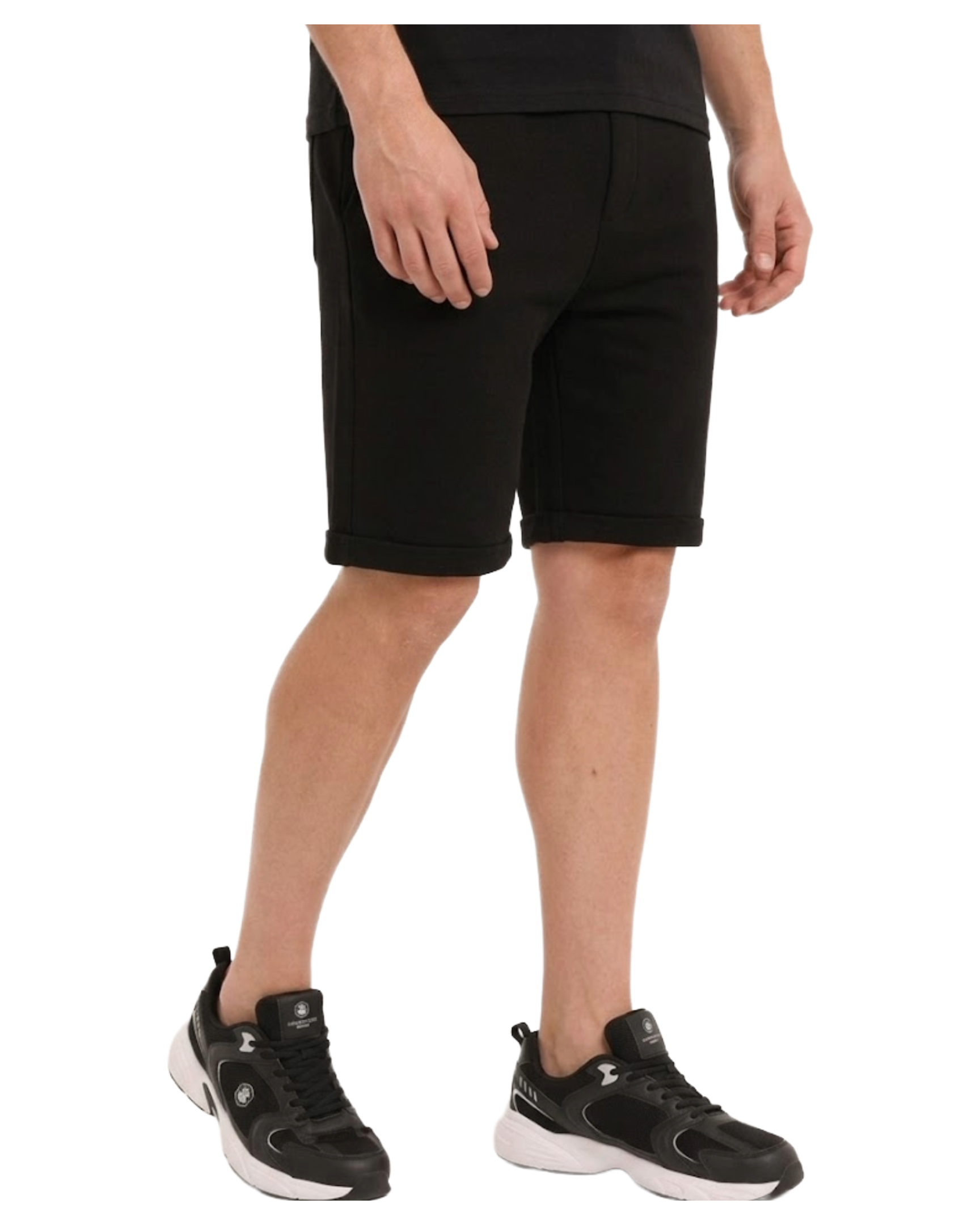 Short Lumberjack 20bs61