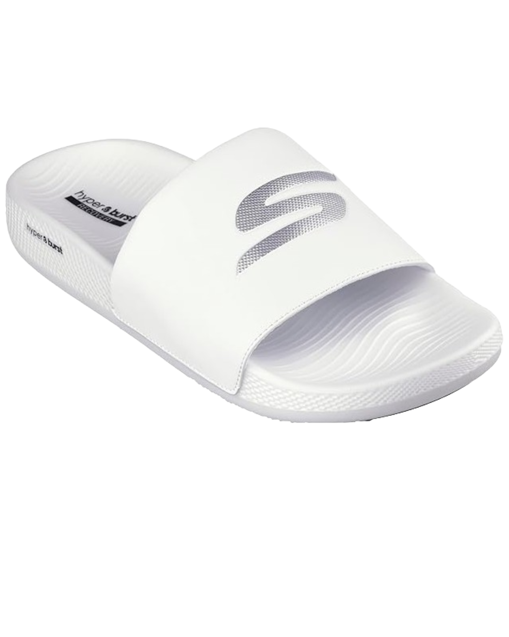 Claquette Skechers Hyper Slide