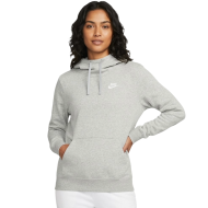 Capuche Nike Nsw Club Flc Fnl  Hoodie Std