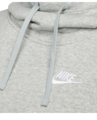 Capuche Nike Nsw Club Flc Fnl  Hoodie Std