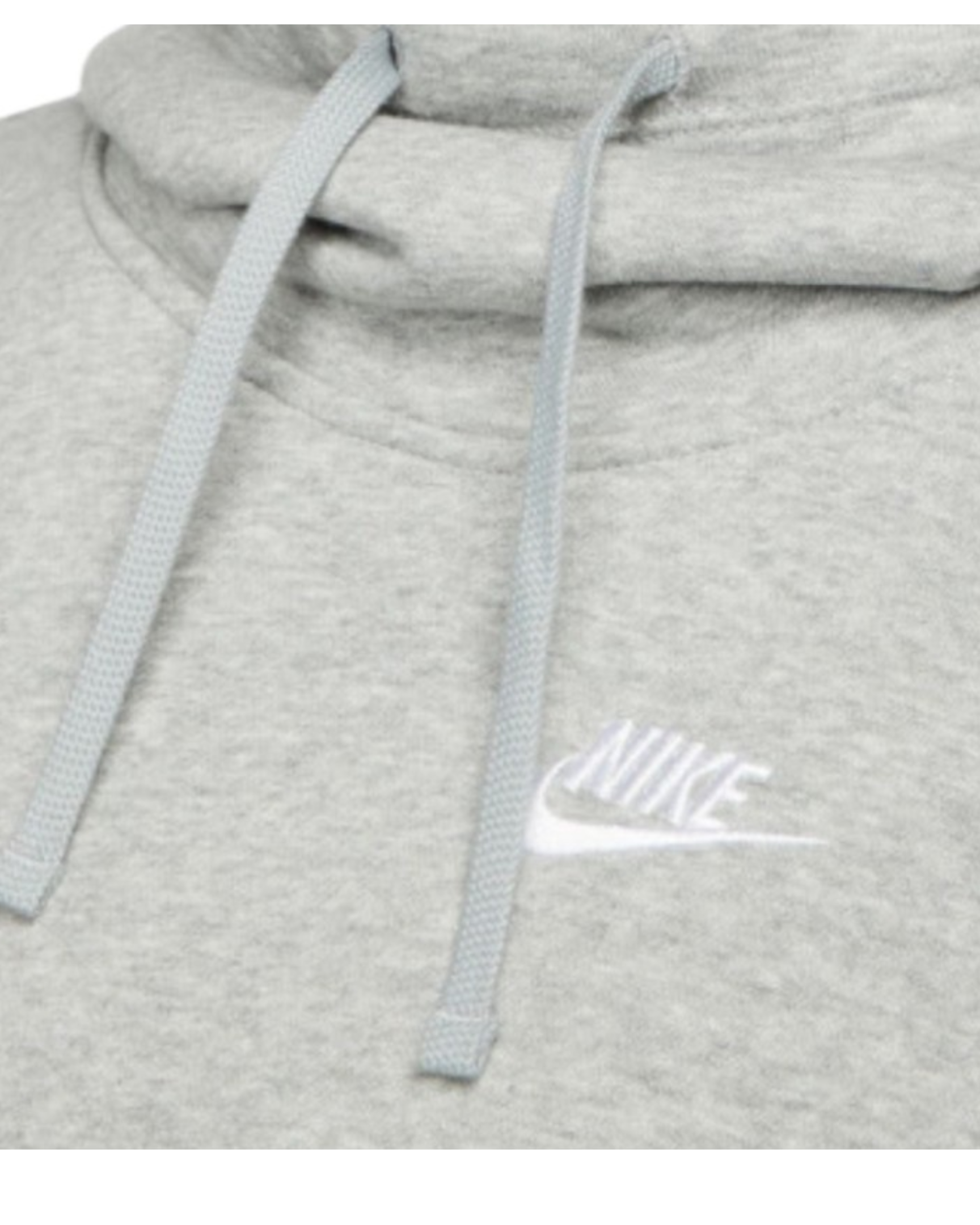 Capuche Nike Nsw Club Flc Fnl  Hoodie Std