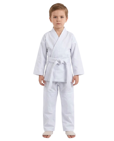 Kimono Karate Enfant
