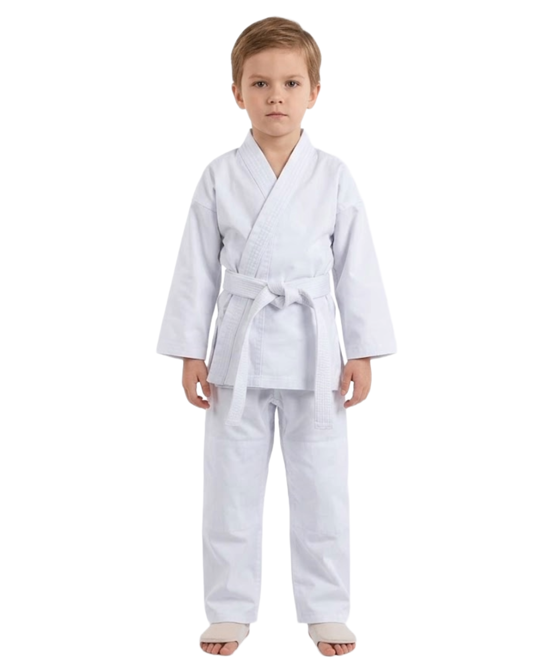 Kimono Karate Enfant