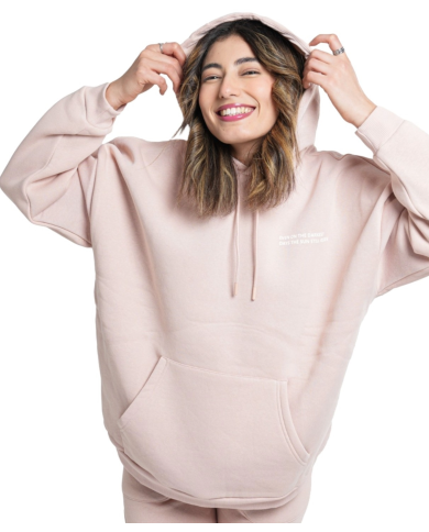 Capuche Lumberjack 3w Wb Marci