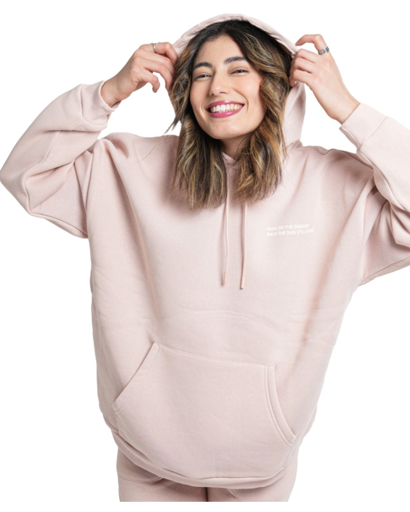 Capuche Lumberjack 3w Wb Marci