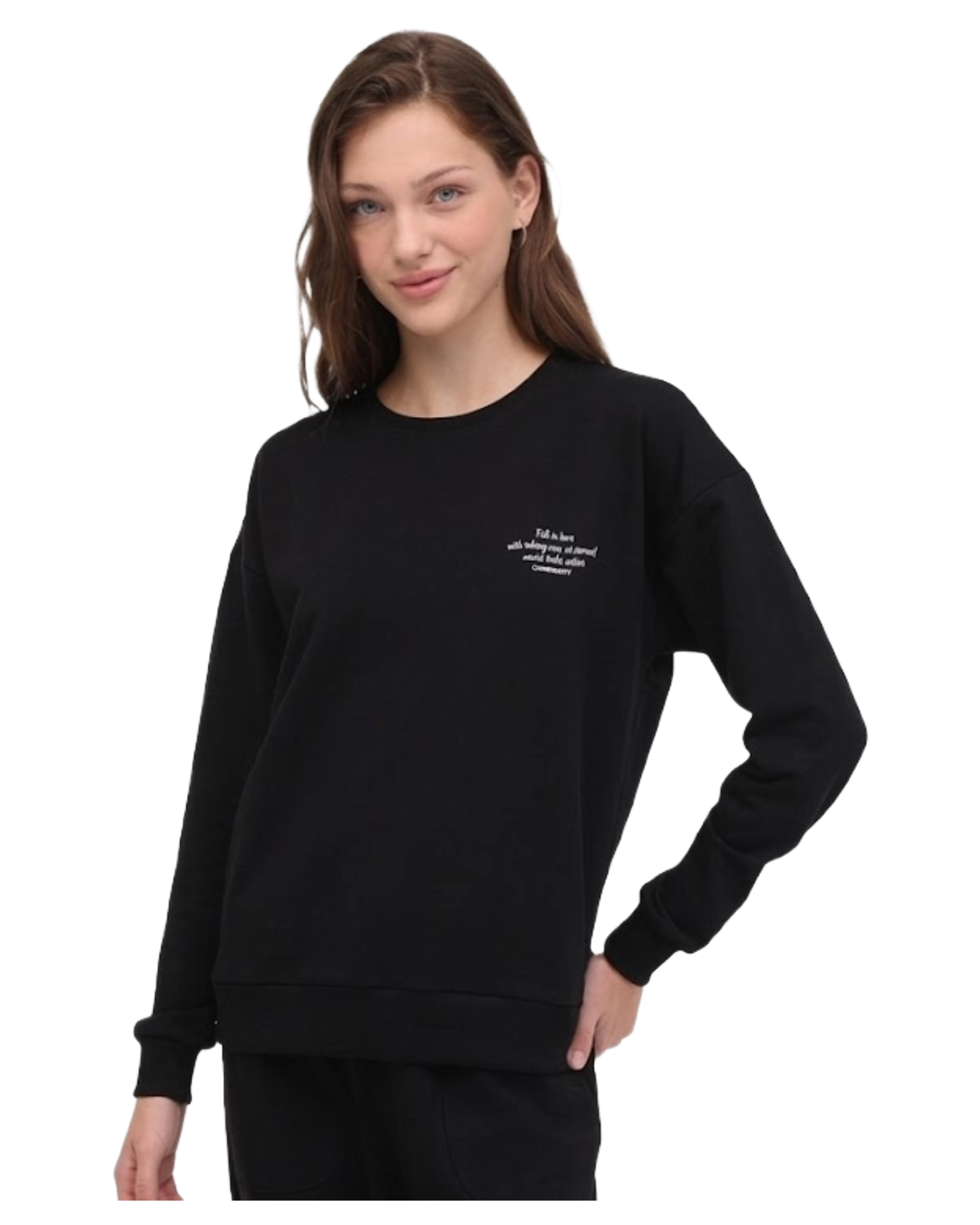 Pull Lumberjack Anna