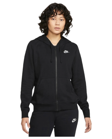 Capuche Nike Nsw Club Flc Fz  Std