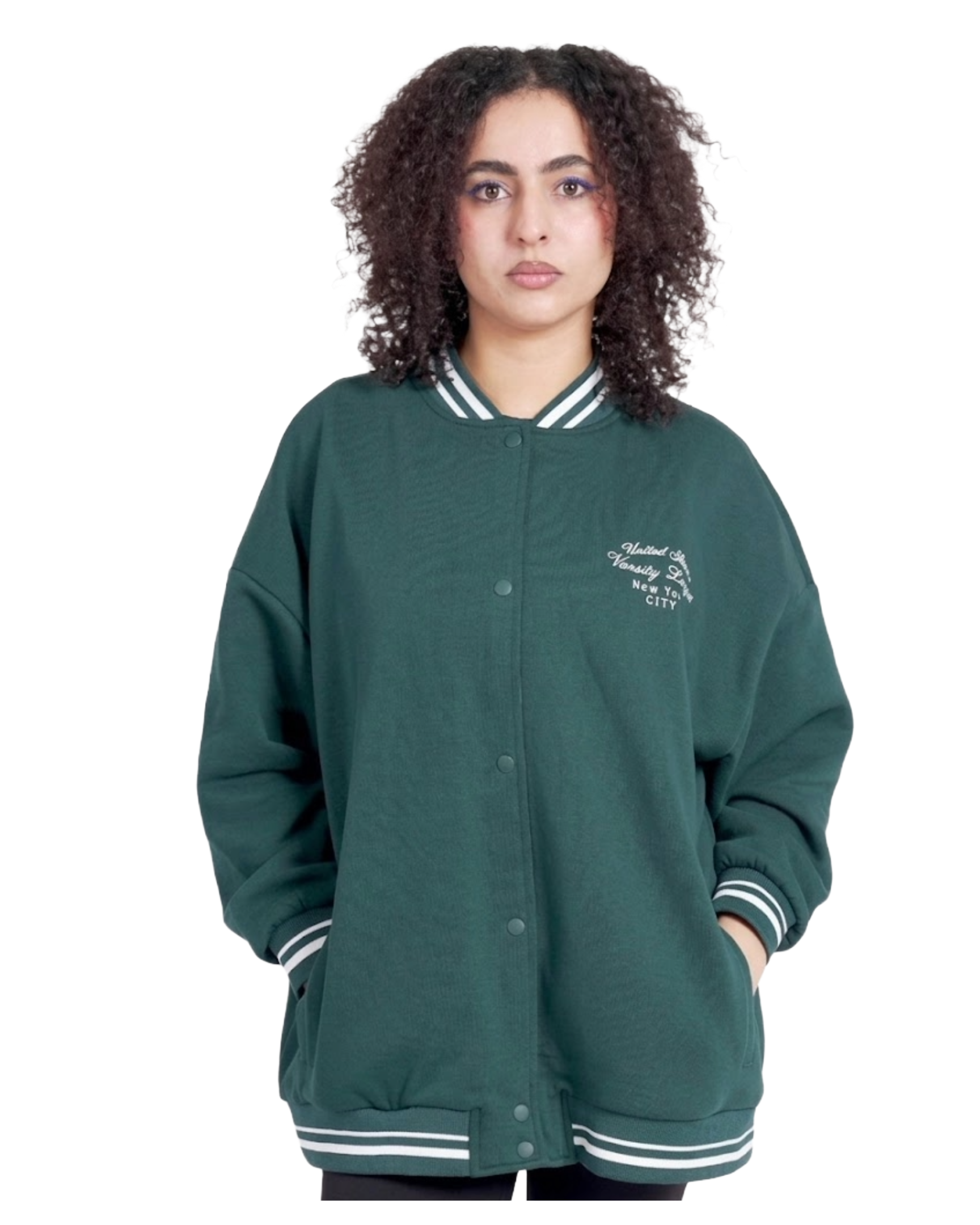 Veste Lumberjack Esty 18gf956