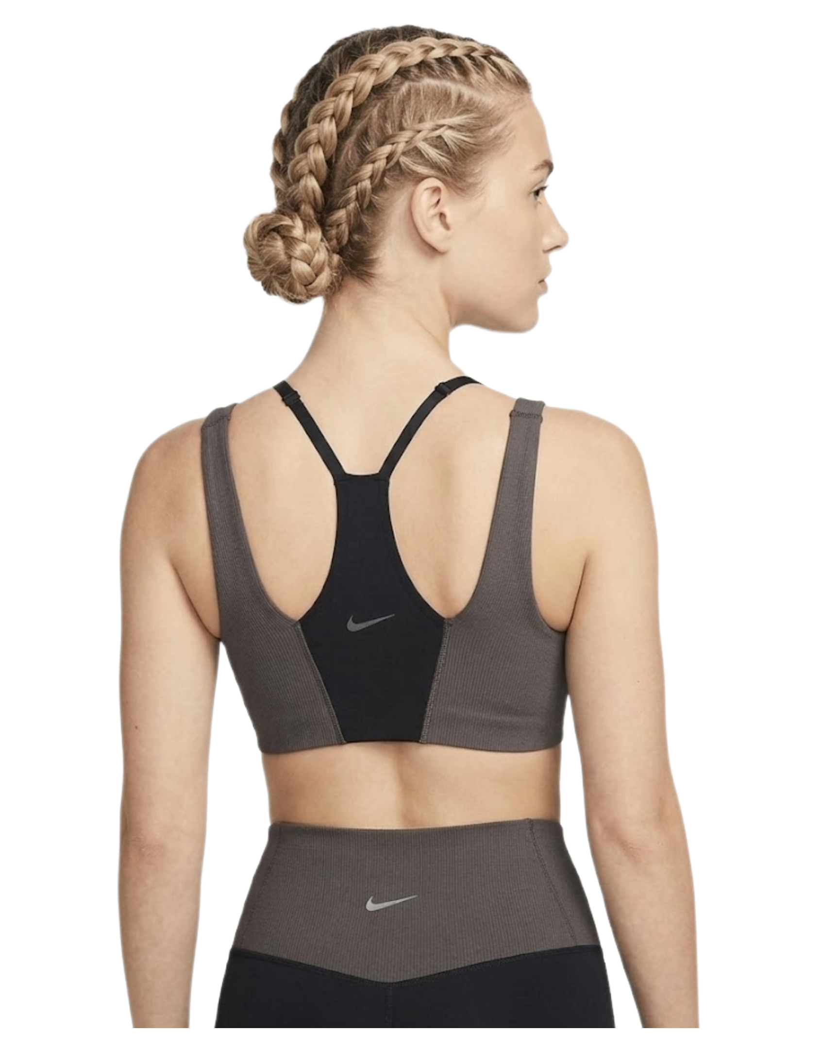 Brassiere Nike Ny Indy St Nov  Bra Sp22