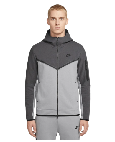 Veste Nike Tch Flc Fz Wr Hoodi E