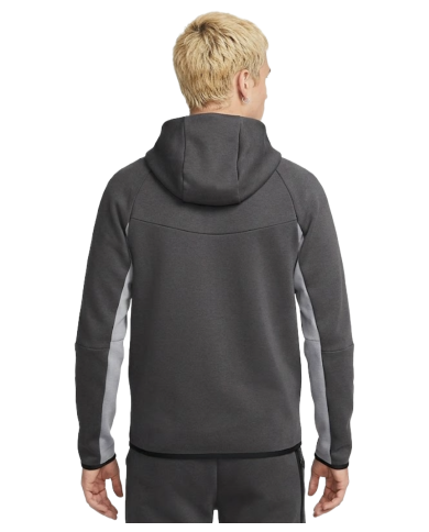 Veste Nike Tch Flc Fz Wr Hoodi E