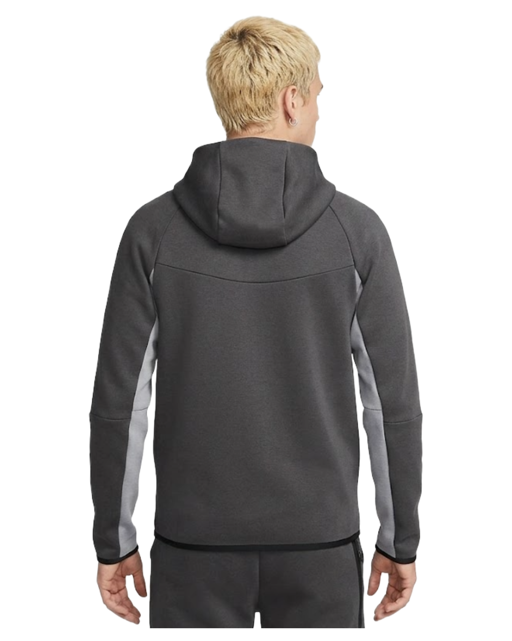 Veste Nike Tch Flc Fz Wr Hoodi E