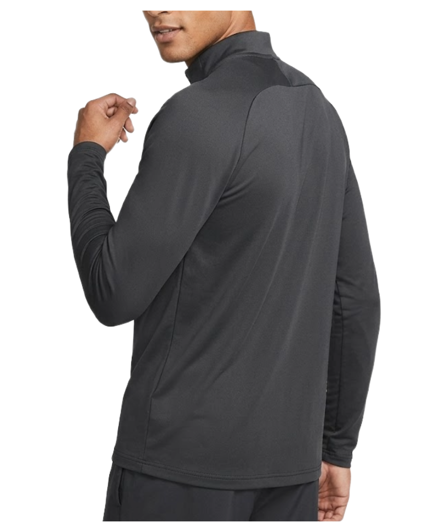 Pull Nike Df Acd21 Dril Top