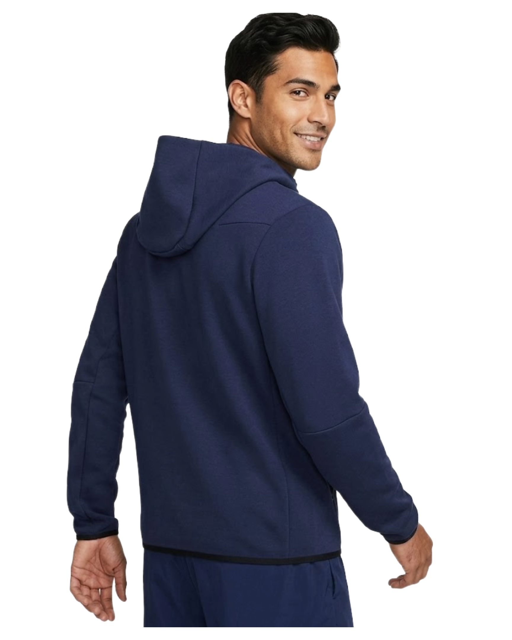 Veste Nike Tch Flc Hoodie Fz W R