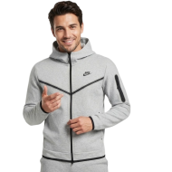Veste Nike Tch Flc Fz Wr Hoodi E