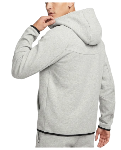 Veste Nike Tch Flc Fz Wr Hoodi E