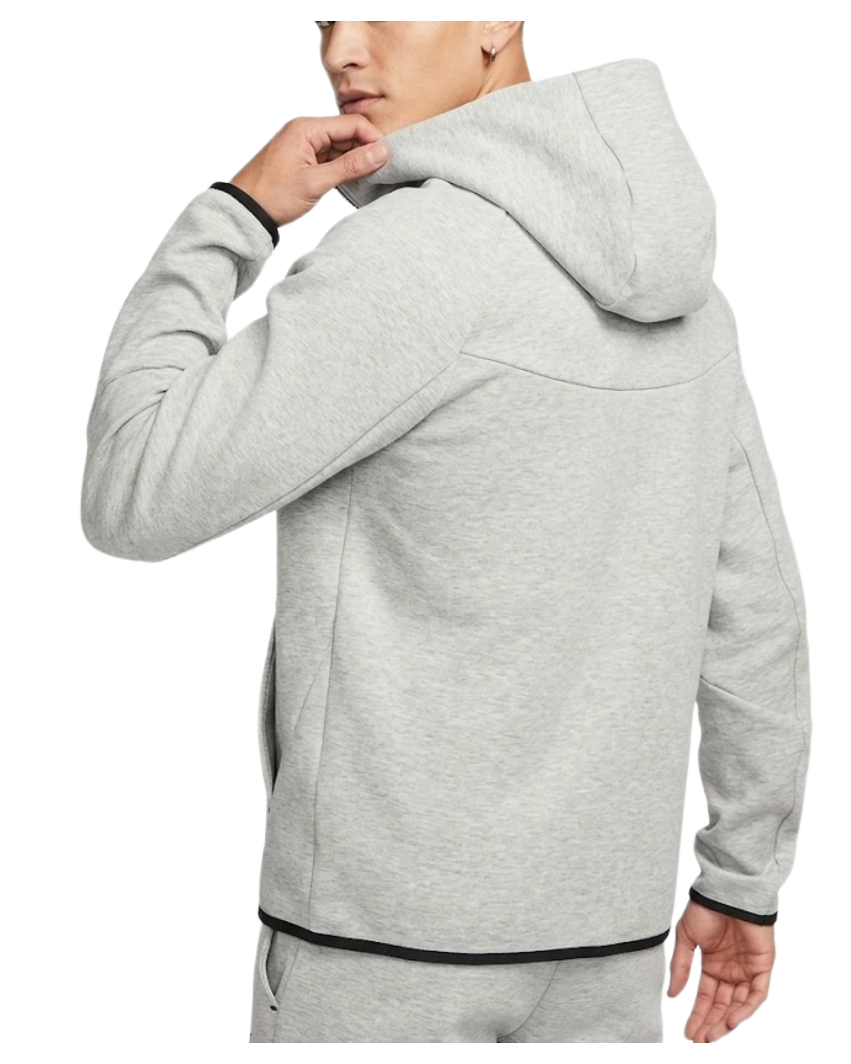 Veste Nike Tch Flc Fz Wr Hoodi E