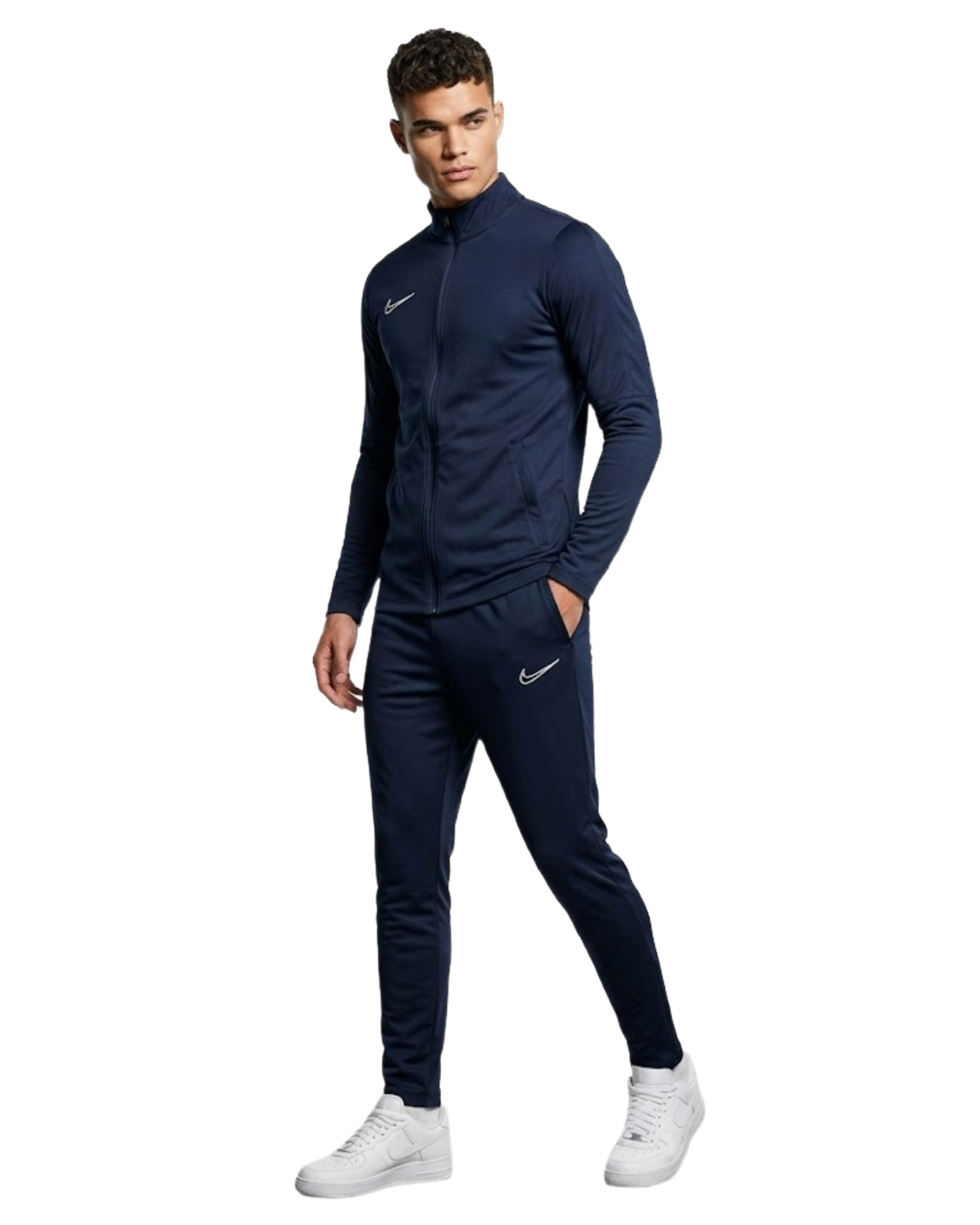 Survetement Nike Futura Poly C