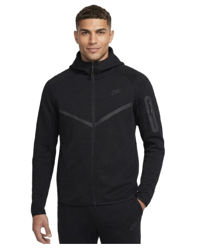 Veste Nike Tch Flc Fz Wr Hoodi E