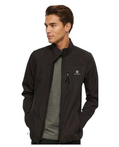 Veste Lumberjack 3w Ml Softshe