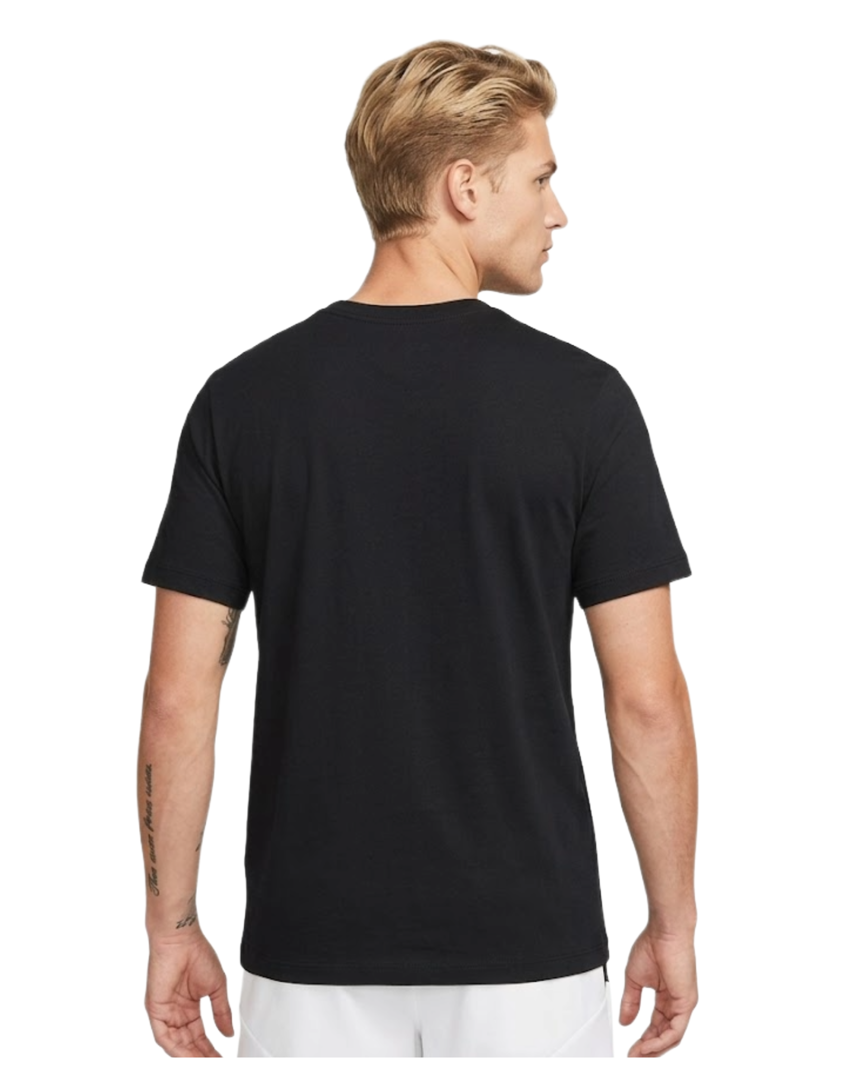 Pull Nike M J Jumpman Ss Crew