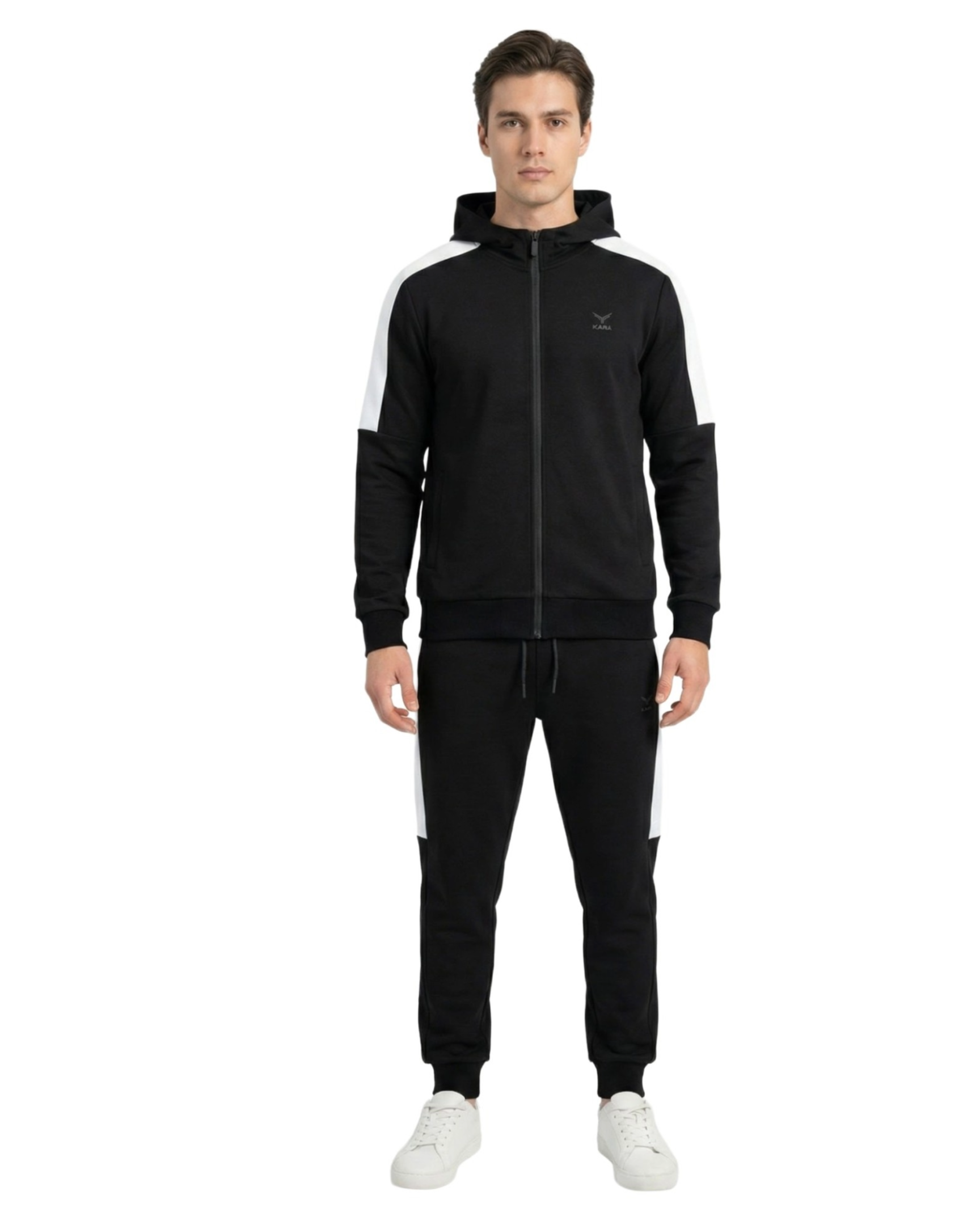 Men’s Sleek Tracksuit Kari