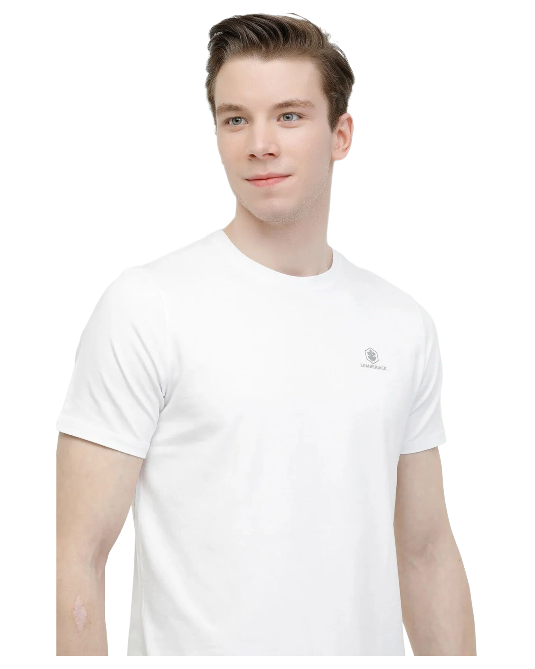 T-shirt Lumberjack Tim