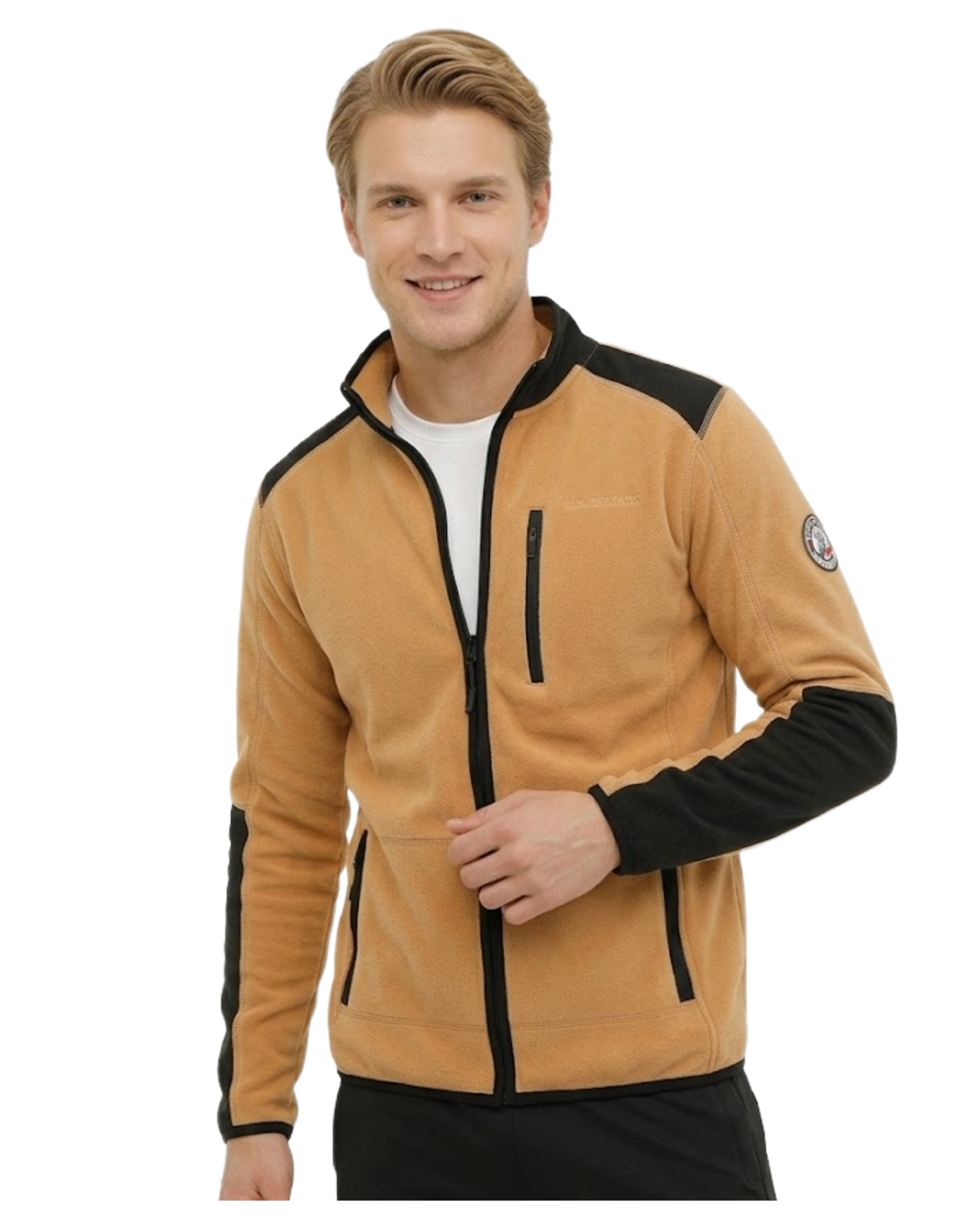 Veste Lumberjack Alwar