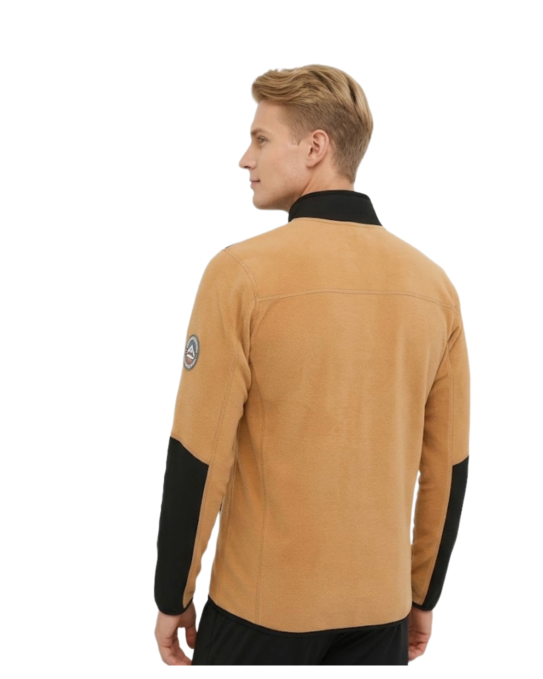 Veste Lumberjack Alwar