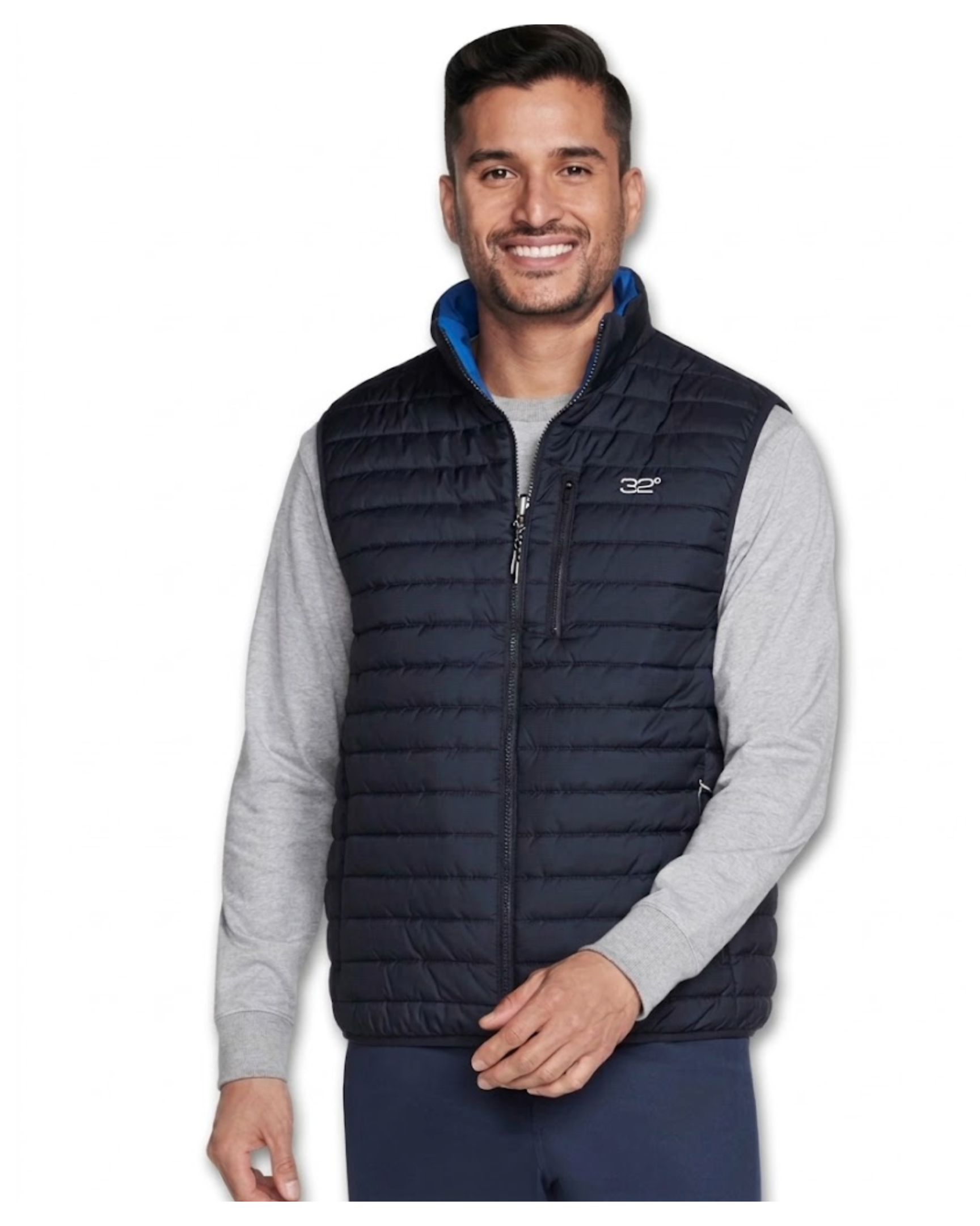 Goshield Altitude Reversible V Est