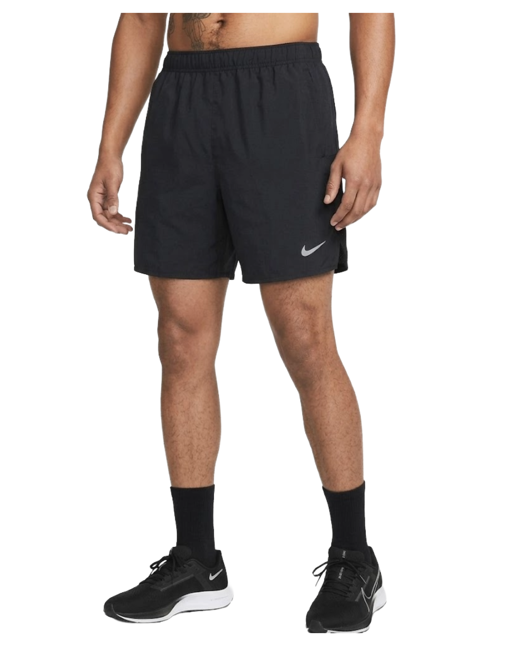 Short Nike Df Challenger 7ul
