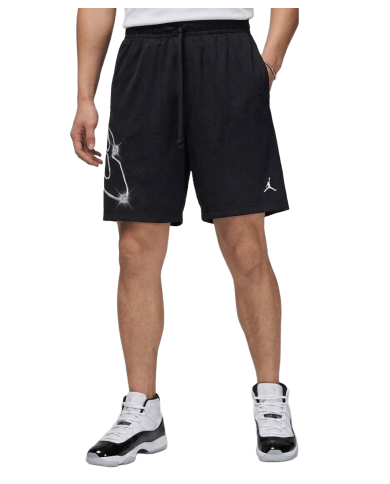Short Nike Sprt 23 Gfx