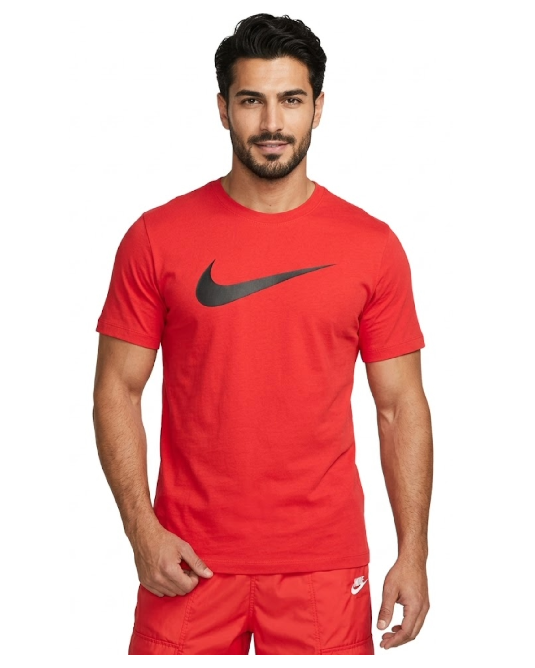 Pull Nike M Nsw Icon Swoosh