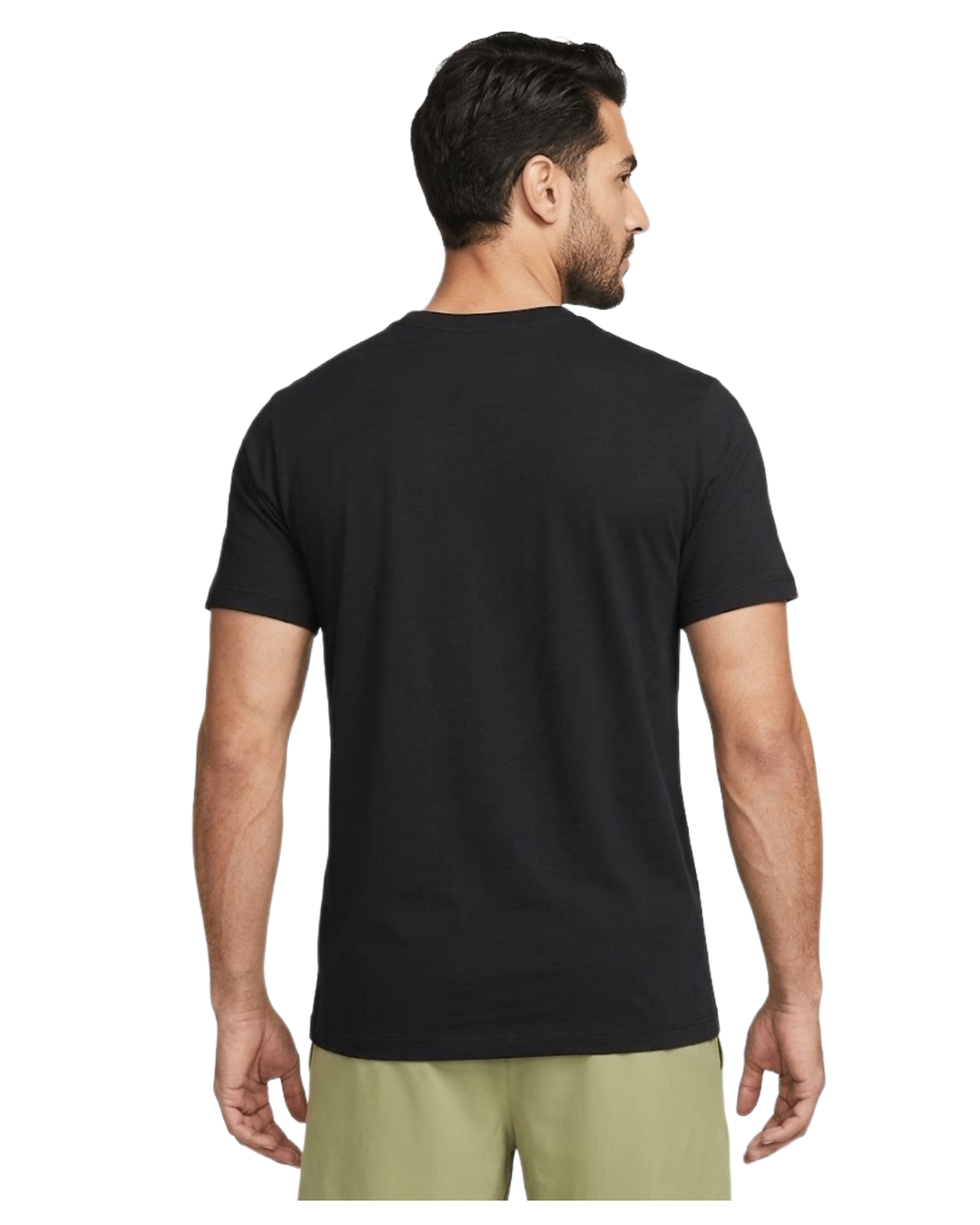 Pull Nike Tee Fw Connect