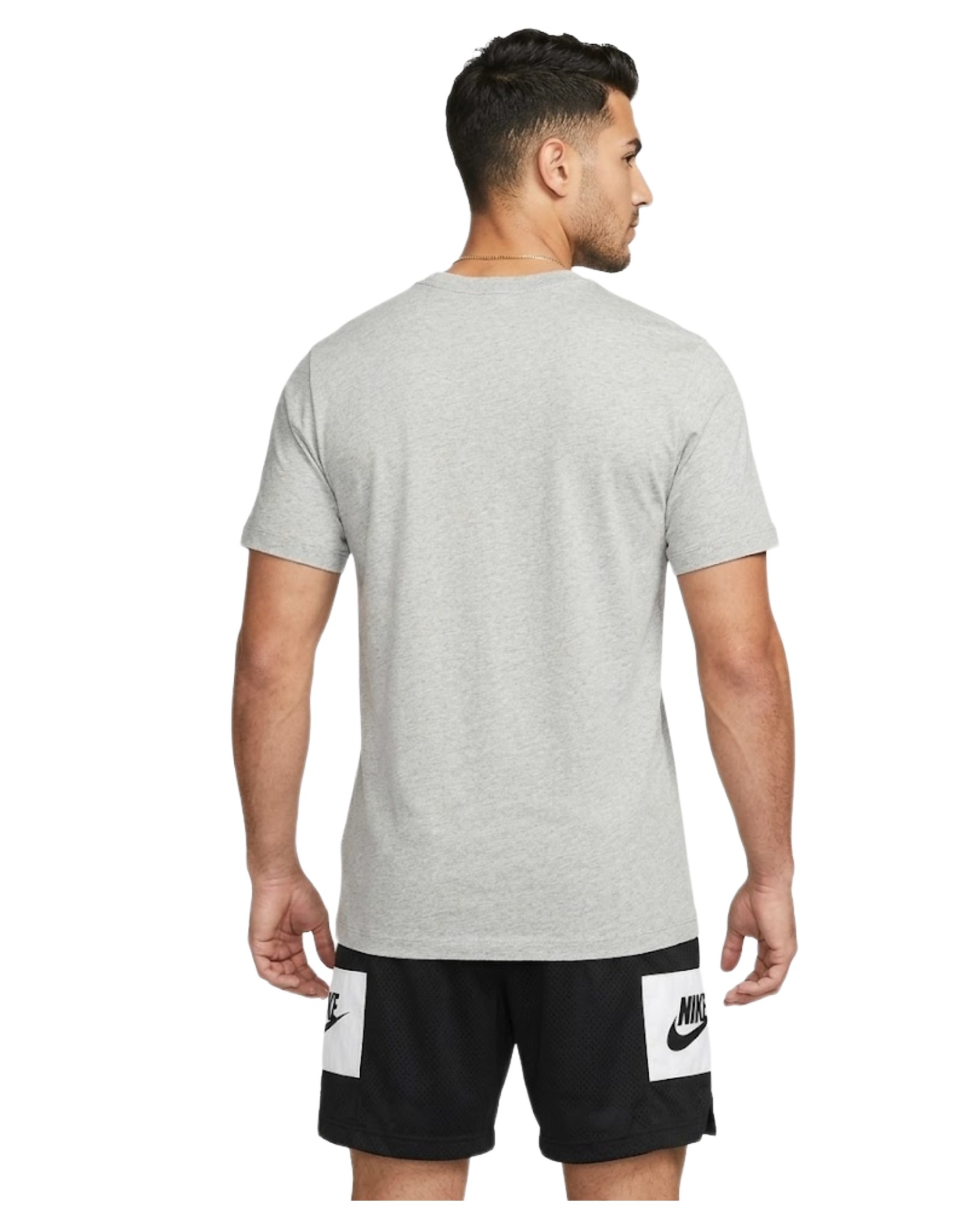 Pull Nike M Nsw Club Tee Homme
