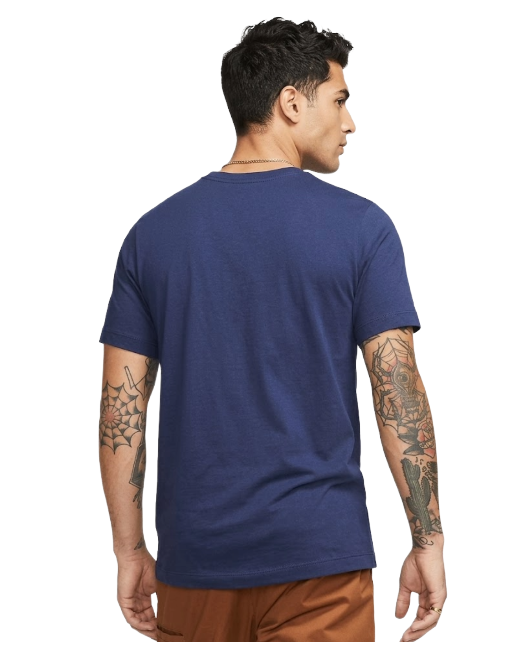 Pull Nike M Nsw Club Tee Homme