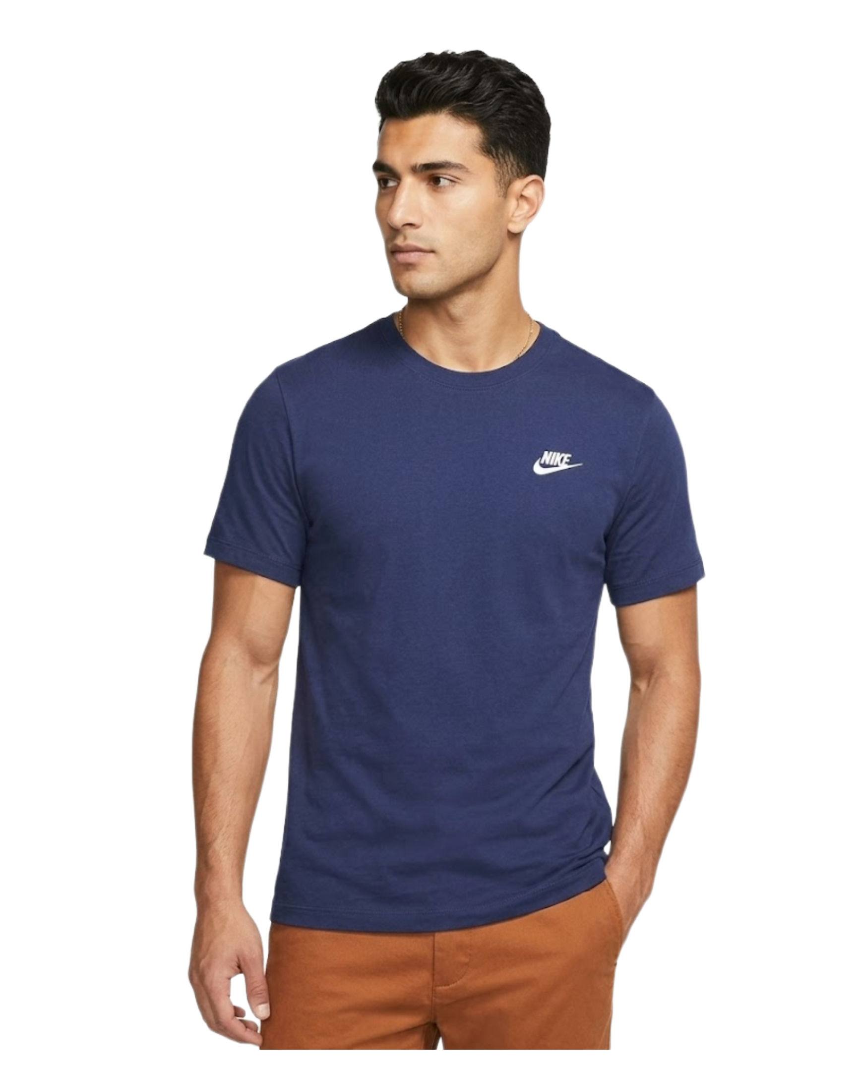 Pull Nike M Nsw Club Tee Homme