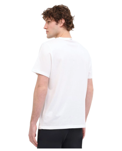 T-shirt Lumberjack Renato