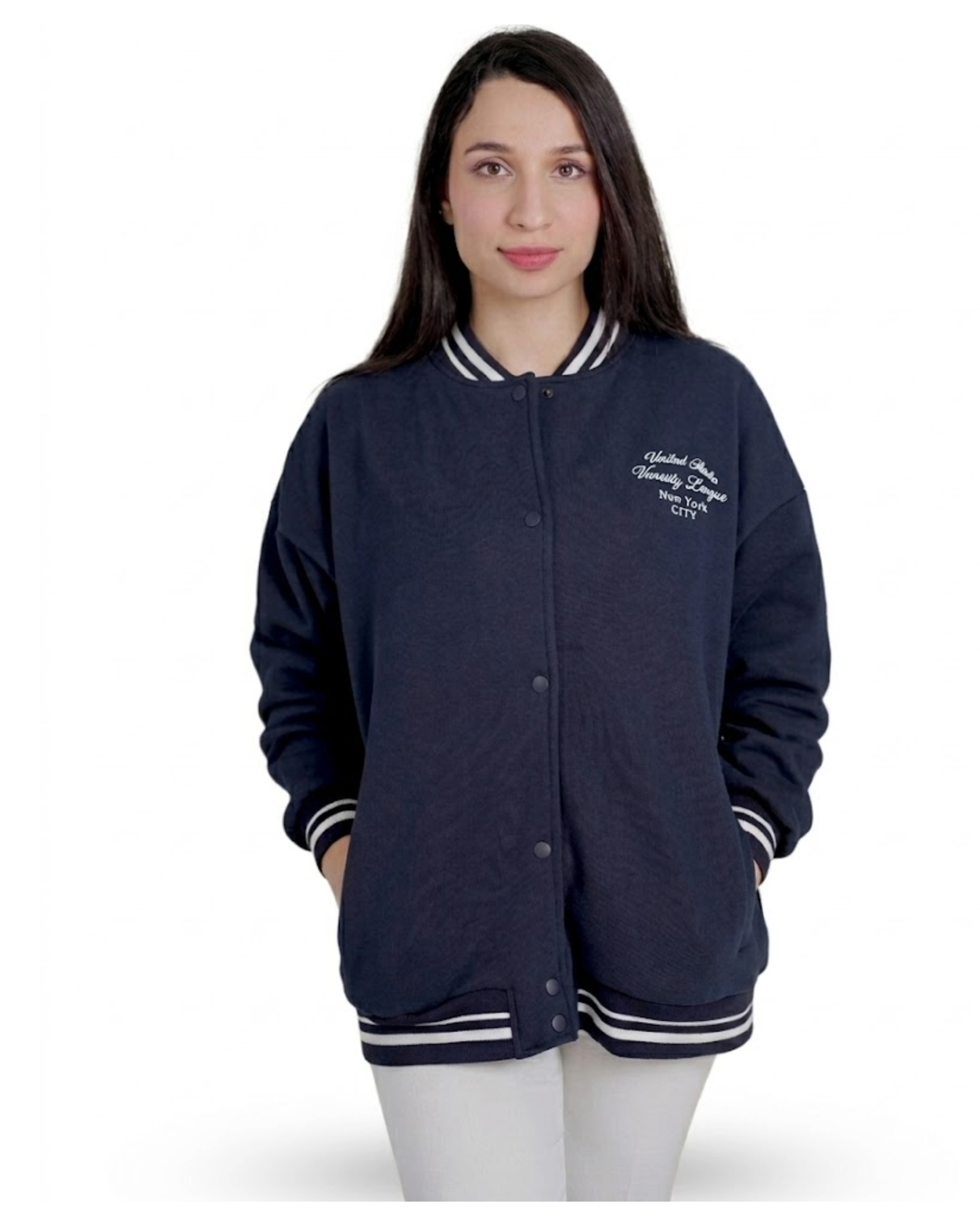 Veste Lumberjack Esty