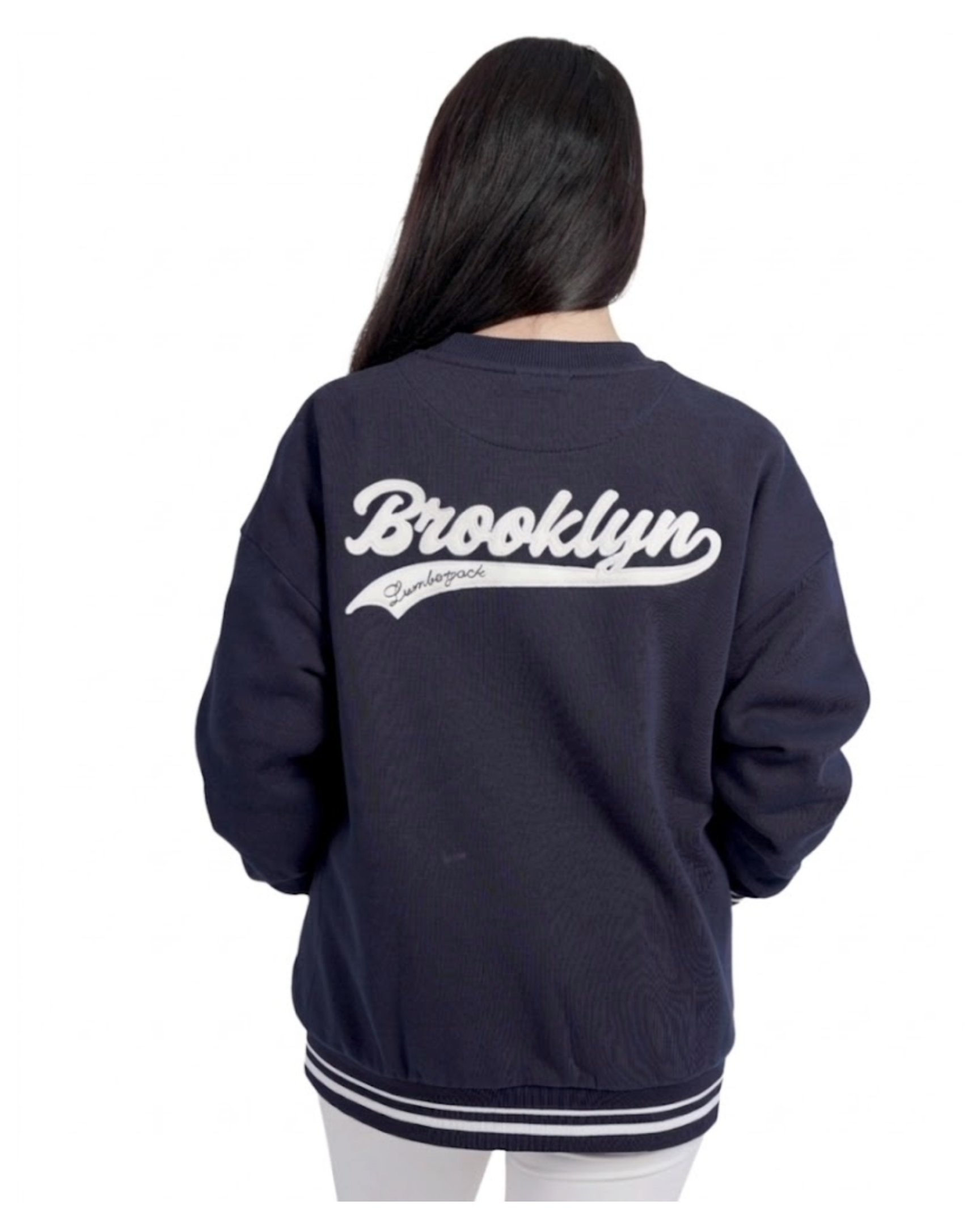 Veste Lumberjack Esty