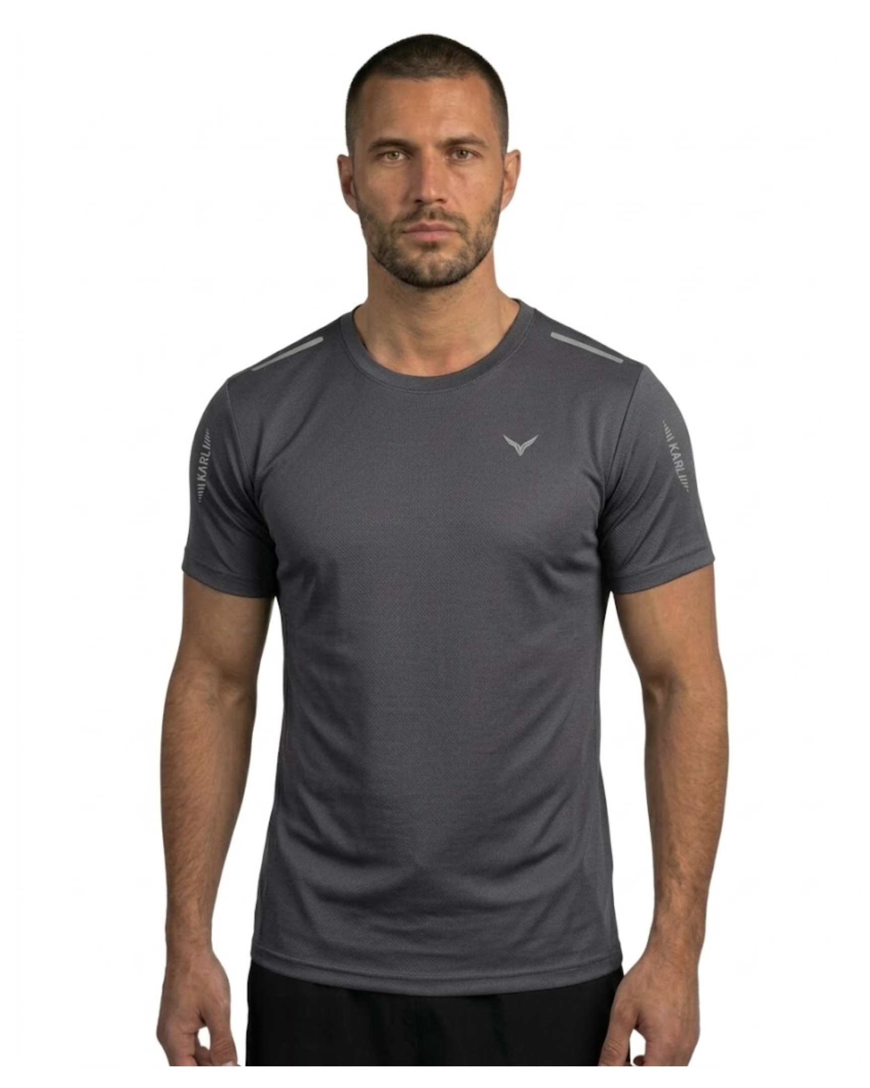 Men’s Breathable Sports Pullov Er
