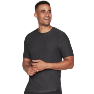 T-shir  Skechers Go Dri All Day Solid