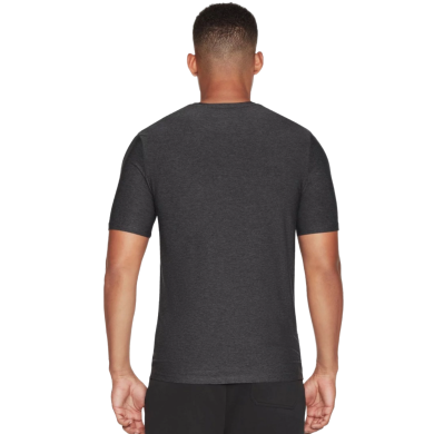 T-shir  Skechers Go Dri All Day Solid