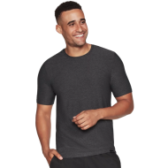 T-shir  Skechers Go Dri All Day Solid