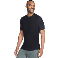 T-shir  Skechers Go Dri All Day Solid